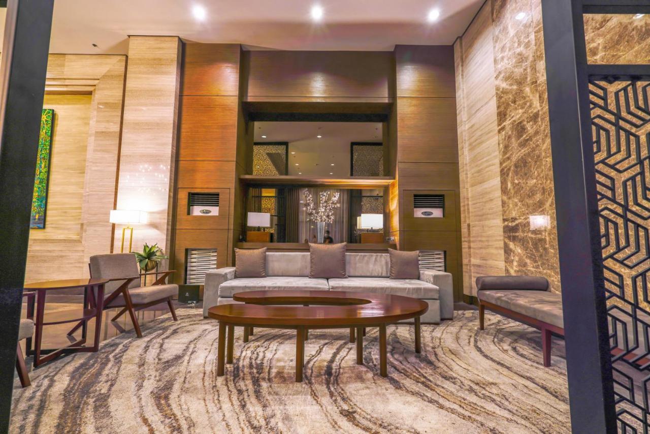 The Radiance Manila Bay Studio Exterior photo