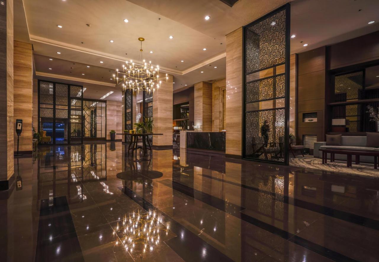 The Radiance Manila Bay Studio Exterior photo