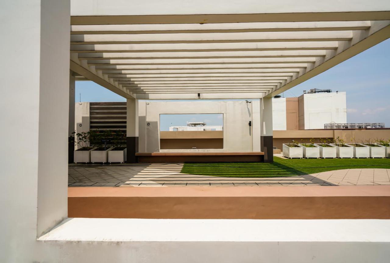 The Radiance Manila Bay Studio Exterior photo