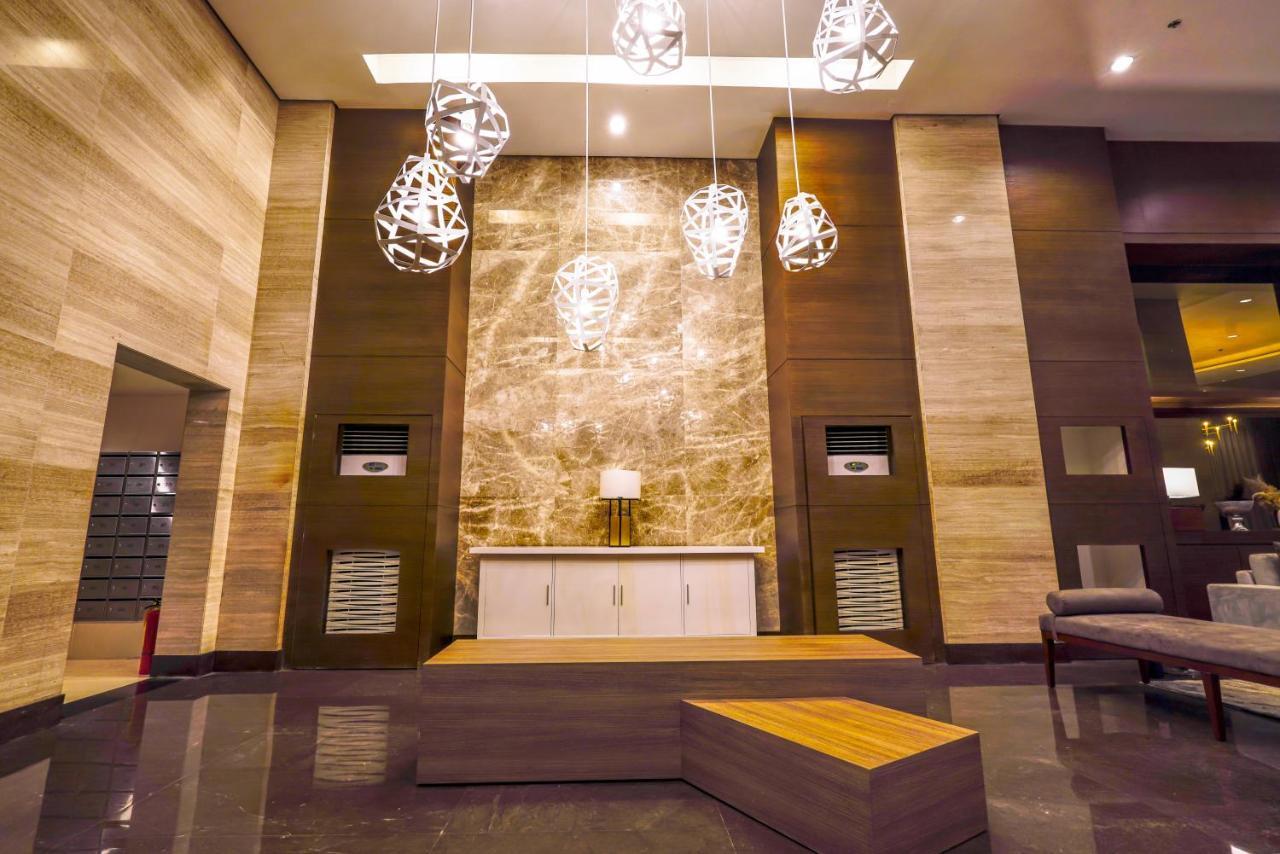 The Radiance Manila Bay Studio Exterior photo
