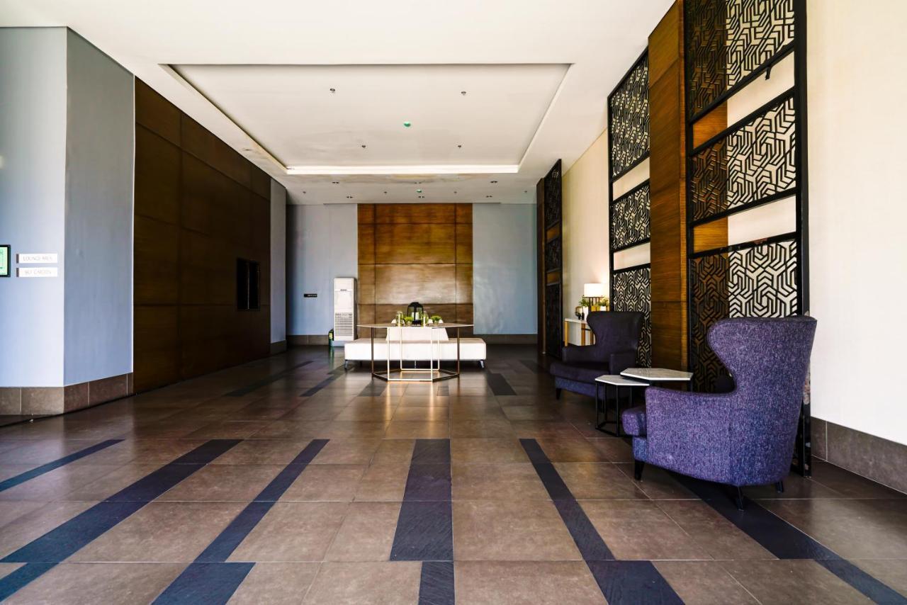 The Radiance Manila Bay Studio Exterior photo